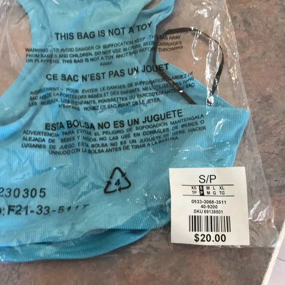 Shirt - Picture 5 of 5